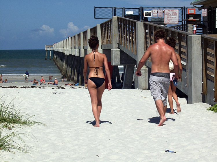 Jacksonville Pier