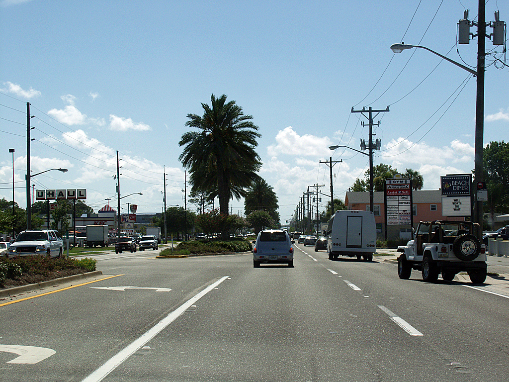Jacksonville, Florida