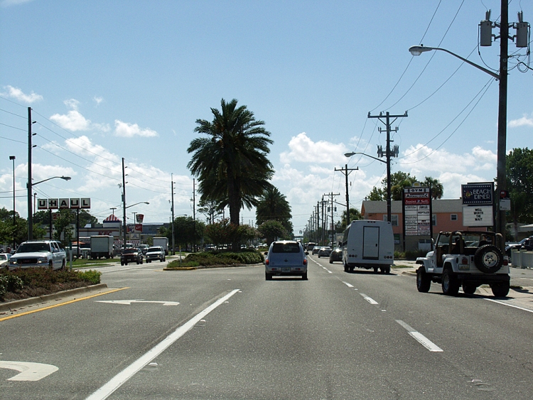 Jacksonville, Florida