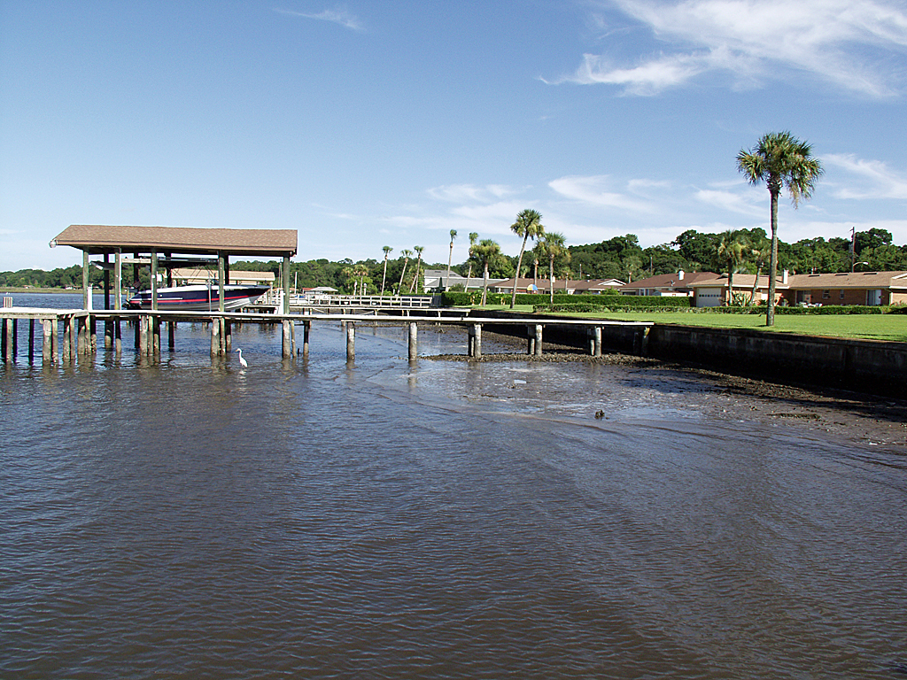 Jacksonville, Florida