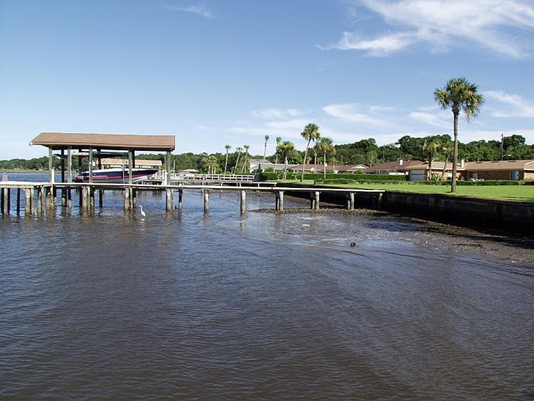 Jacksonville, Florida
