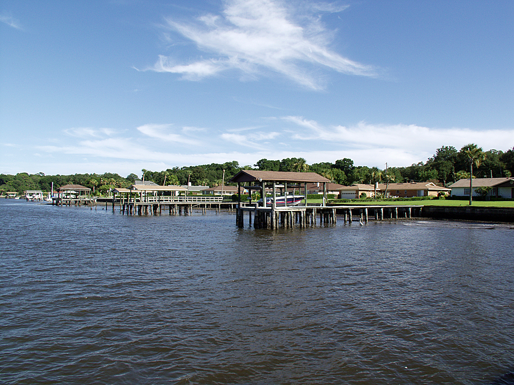 Jacksonville, Florida