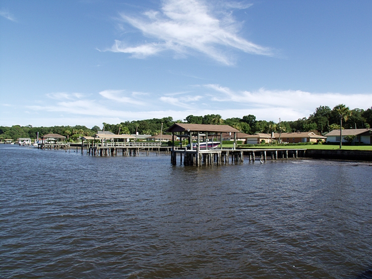 Jacksonville, Florida