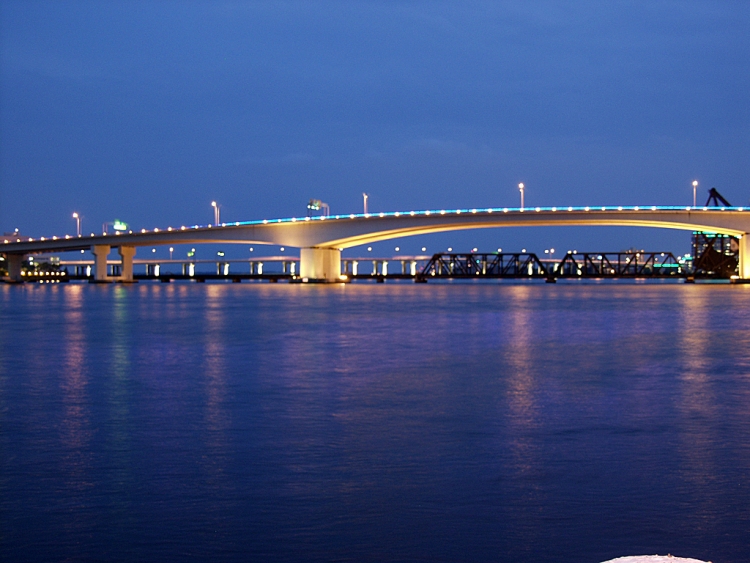 The Jacksonville Landing