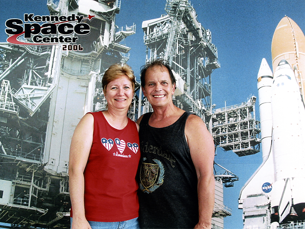 Kennedy Space Center