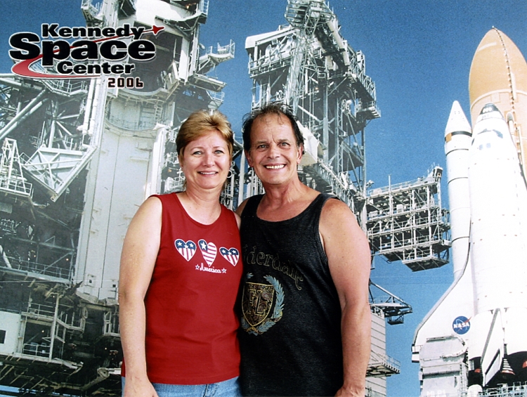 Kennedy Space Center