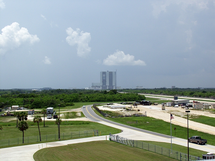 KSC