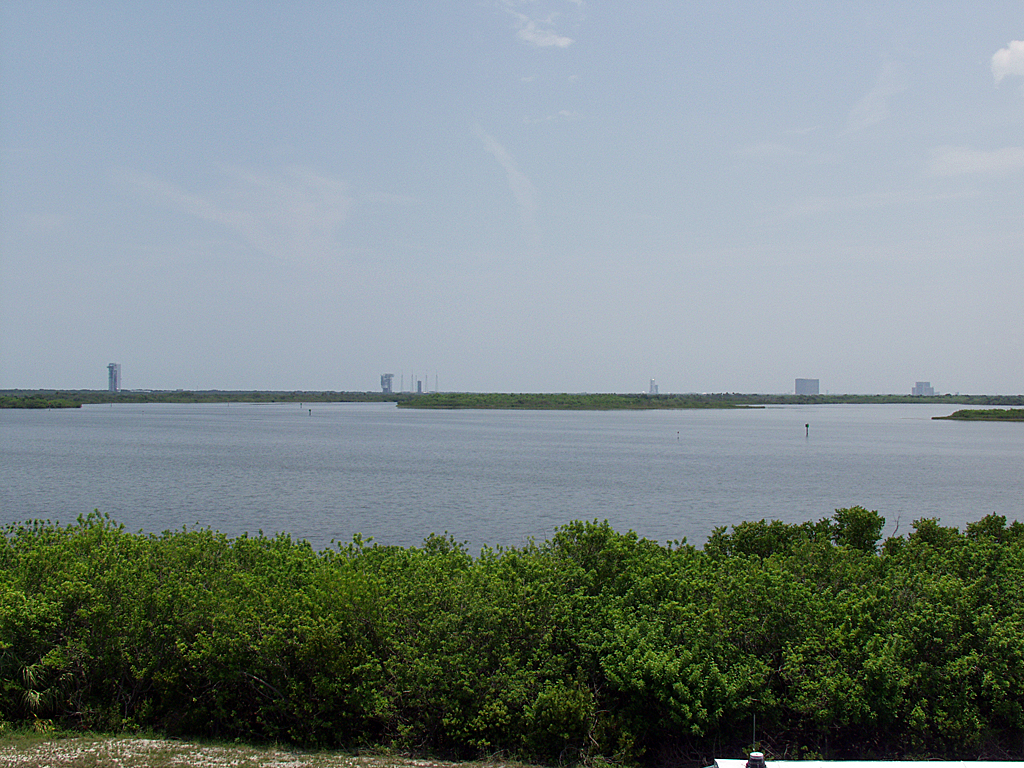 Cape Canaveral