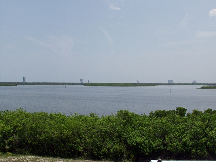 Cape Canaveral