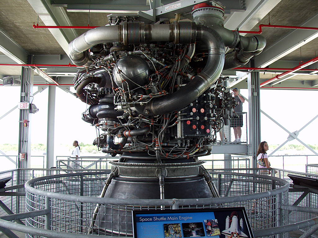 KSC