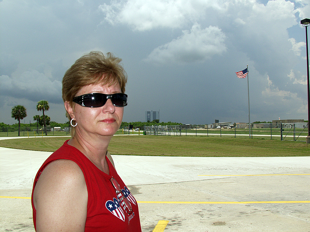 KSC