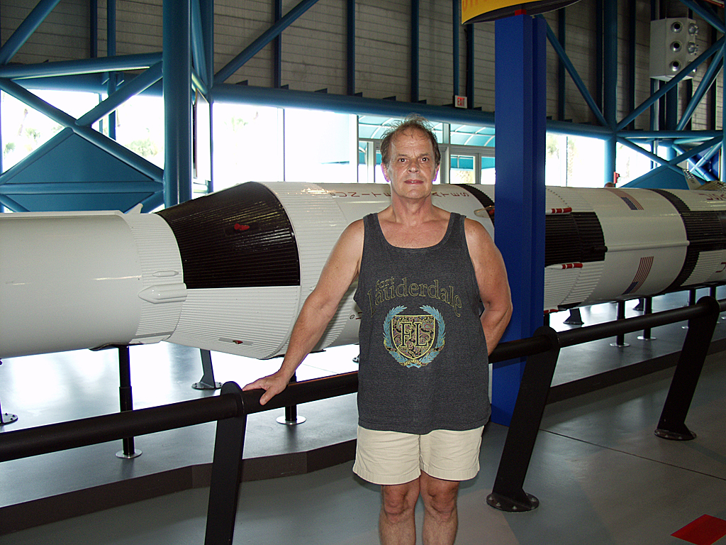 KSC