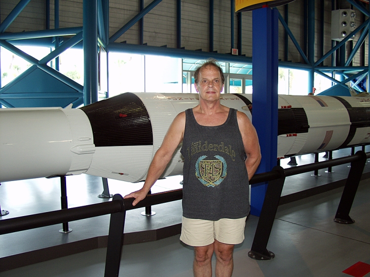 KSC