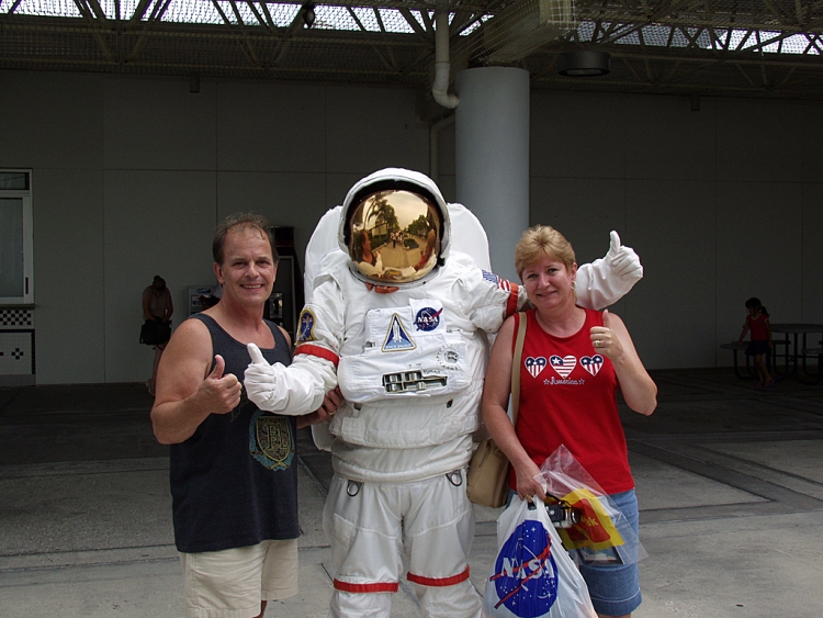 KSC