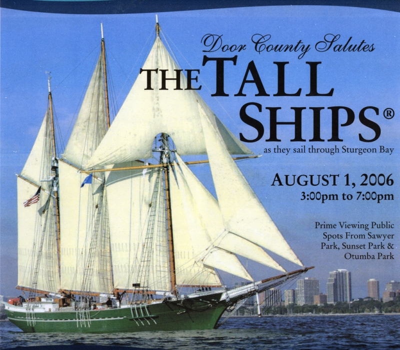 The Tall Ships