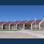 Lewis and Clark Interpretive Center