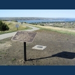 Bicentennial Plaques