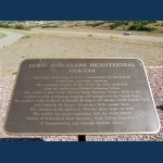 Bicentennial Plaque