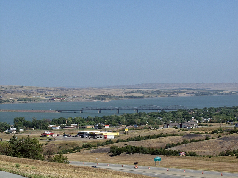 Chamberlain, South Dakota