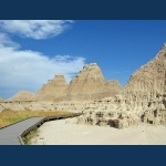 The Badlands