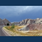 The Badlands