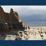 The Badlands