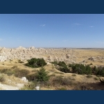 The Badlands