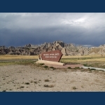 Ben Reifel Visitor Center