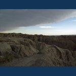 The Badlands