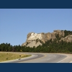 Mount Rushmore