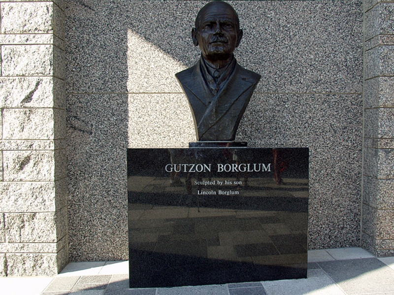Gutzon Borglum