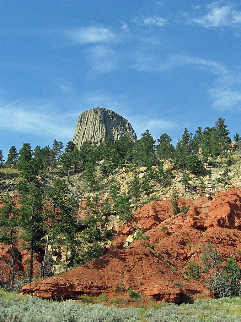 Devils Tower