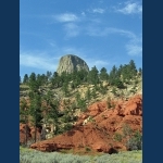 Devils Tower