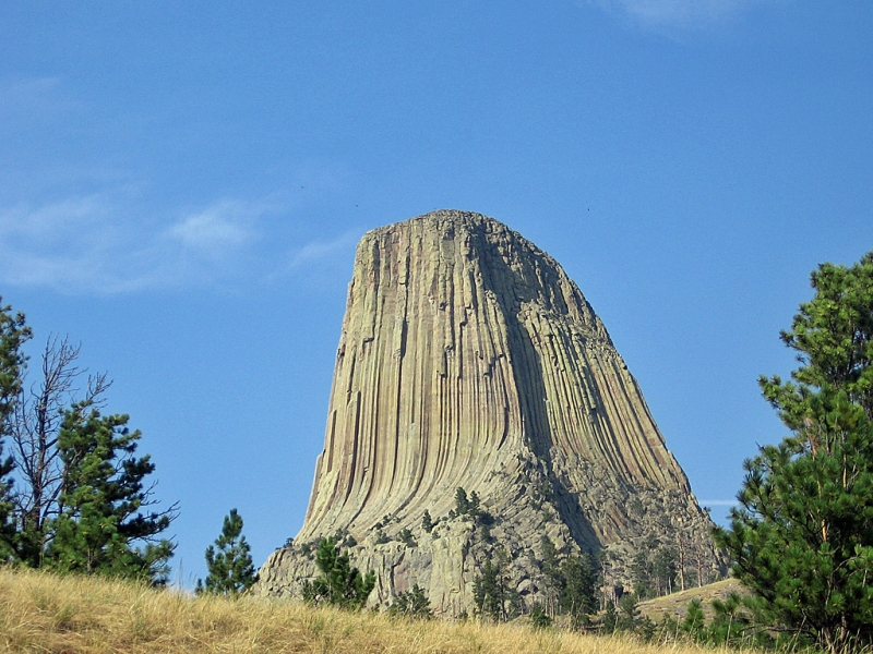 Devils Tower