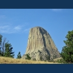 Devils Tower