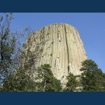 Devils Tower