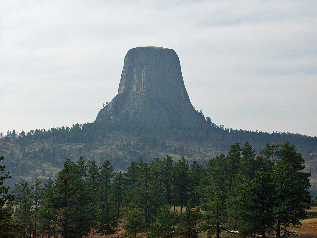Devils Tower