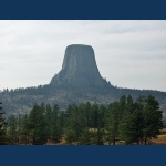 Devils Tower