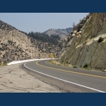 "The Road To Cody - Buffalo Bill Historical Center" - Cody, Wyoming - 8.24.2006