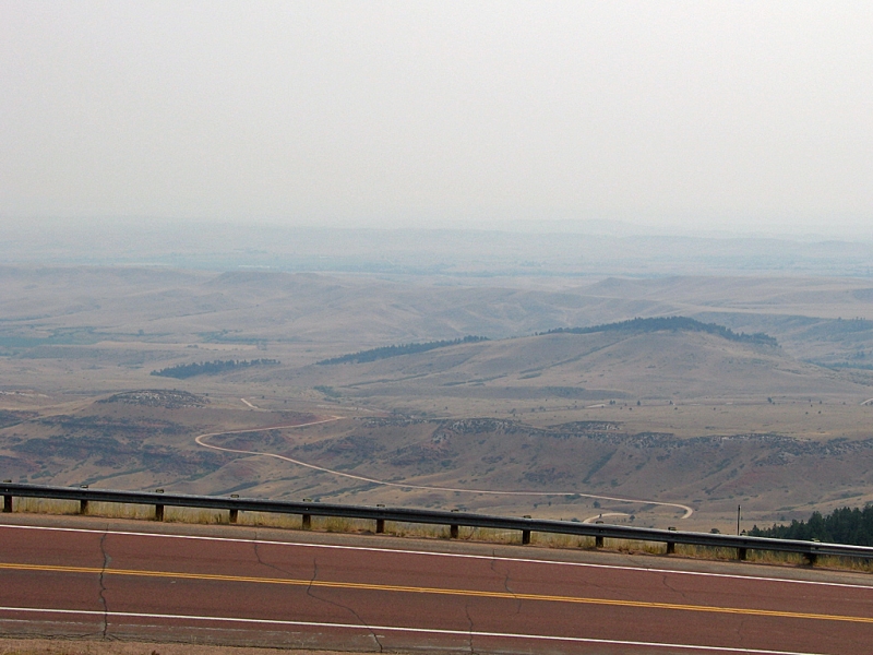 Highway 14