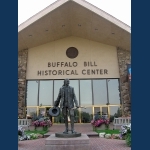 Buffalo Bill Historical Center