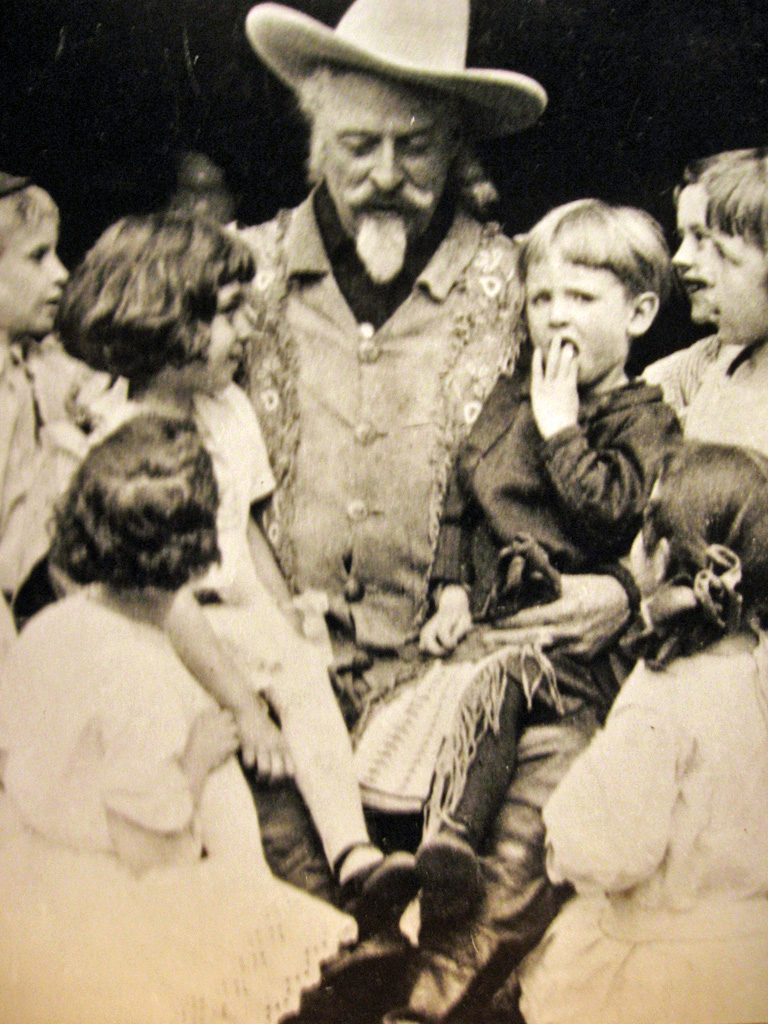 Buffalo Bill