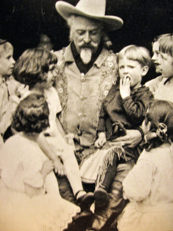 Buffalo Bill