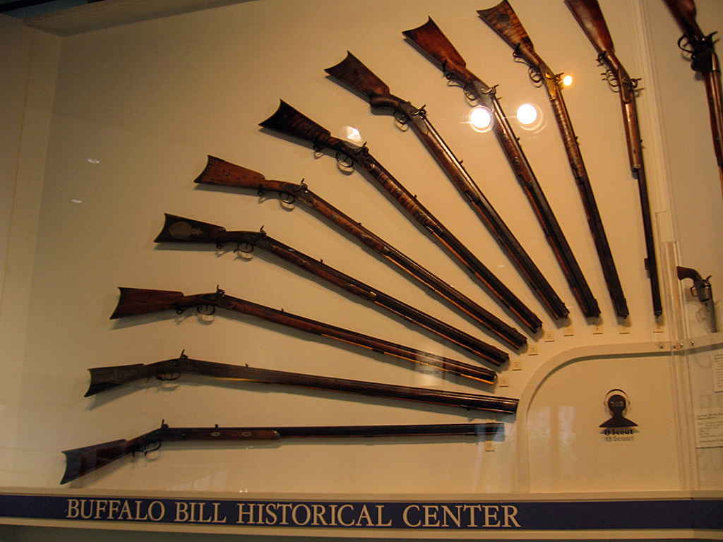 Cody Firearms Museum