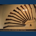 Cody Firearms Museum
