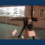 Cody Firearms Museum