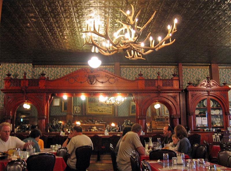 Cherrywood Bar
