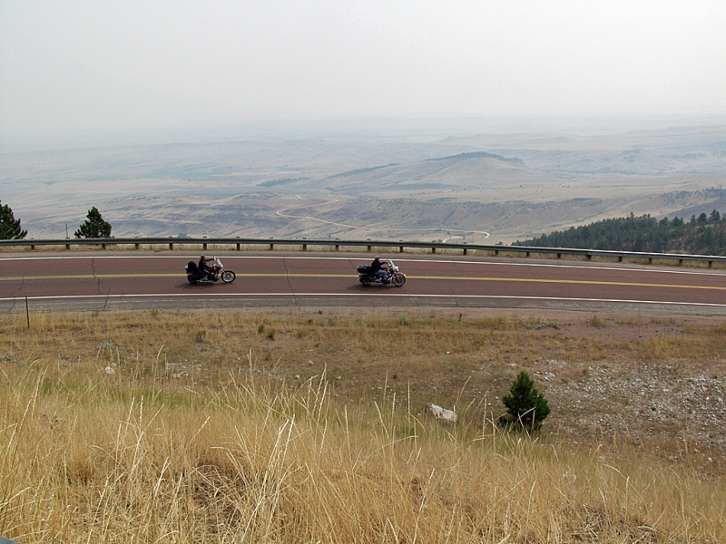 Highway 14