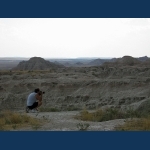 The Badlands