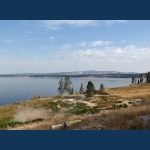 Yellowstone Lake